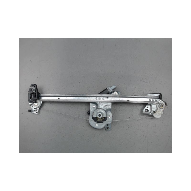 MECANISME LEVE-GLACE AVANT GAUCHE CITROEN C3