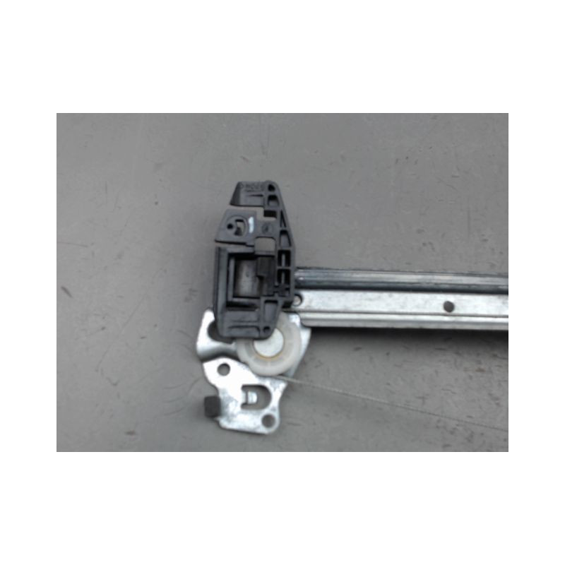 MECANISME LEVE-GLACE AVANT GAUCHE CITROEN C3