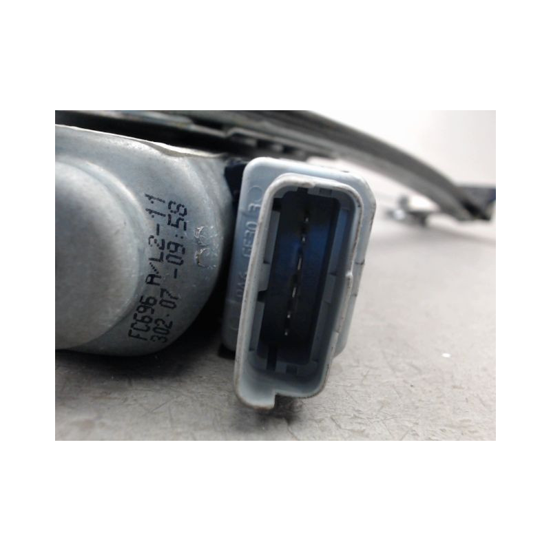 MECANISME LEVE-GLACE AVANT GAUCHE CITROEN C3