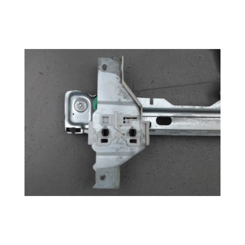 MECANISME LEVE-GLACE AVANT GAUCHE PEUGEOT 5008