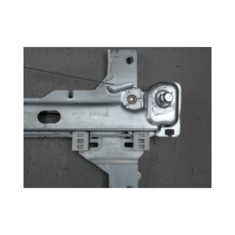 MECANISME LEVE-GLACE AVANT GAUCHE PEUGEOT 5008