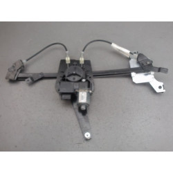 MECANISME LEVE-GLACE AVD