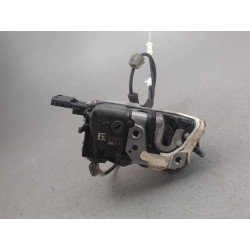 SYSTEME CONDAMNATION ARD