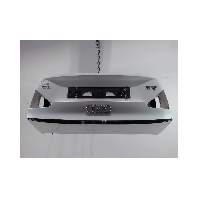 COFFRE ARRIERE AUDI A5