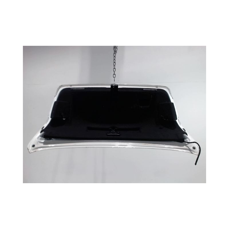 COFFRE ARRIERE AUDI A5