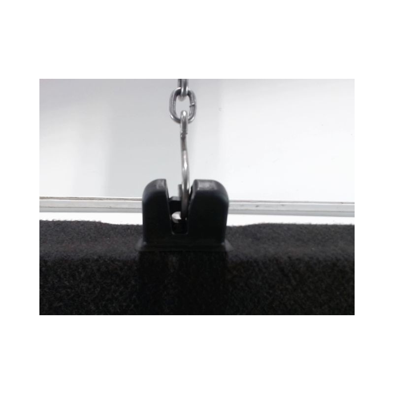 COFFRE ARRIERE AUDI A5