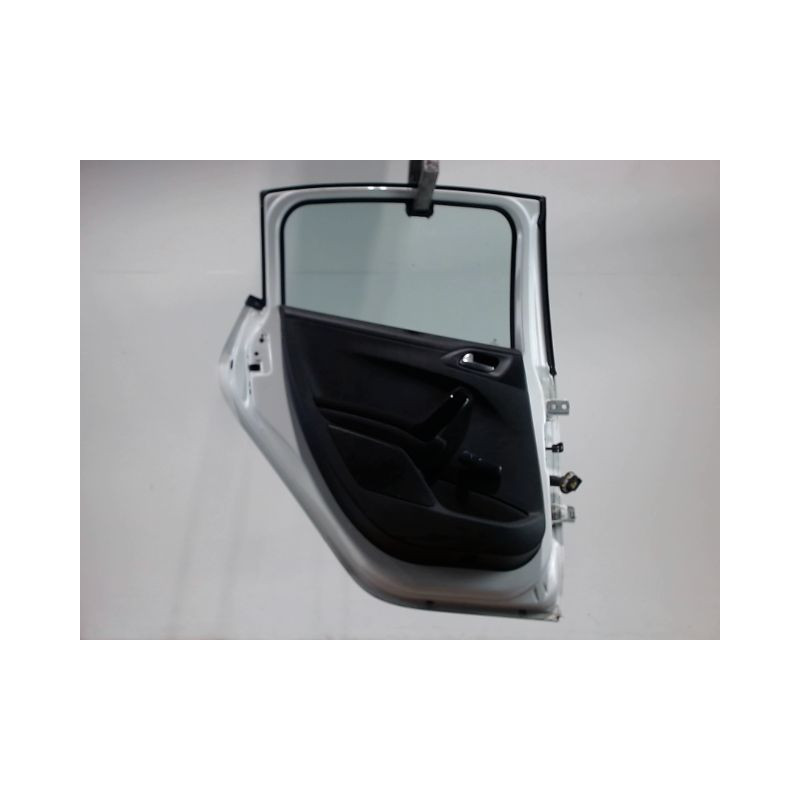 PORTE ARRIERE GAUCHE PEUGEOT 208