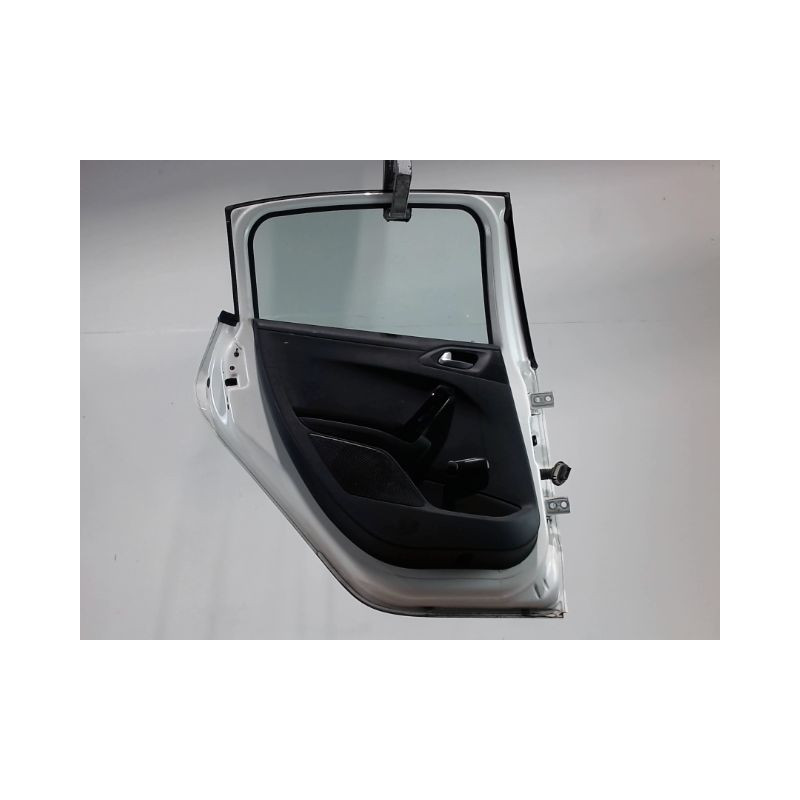 PORTE ARRIERE GAUCHE PEUGEOT 208