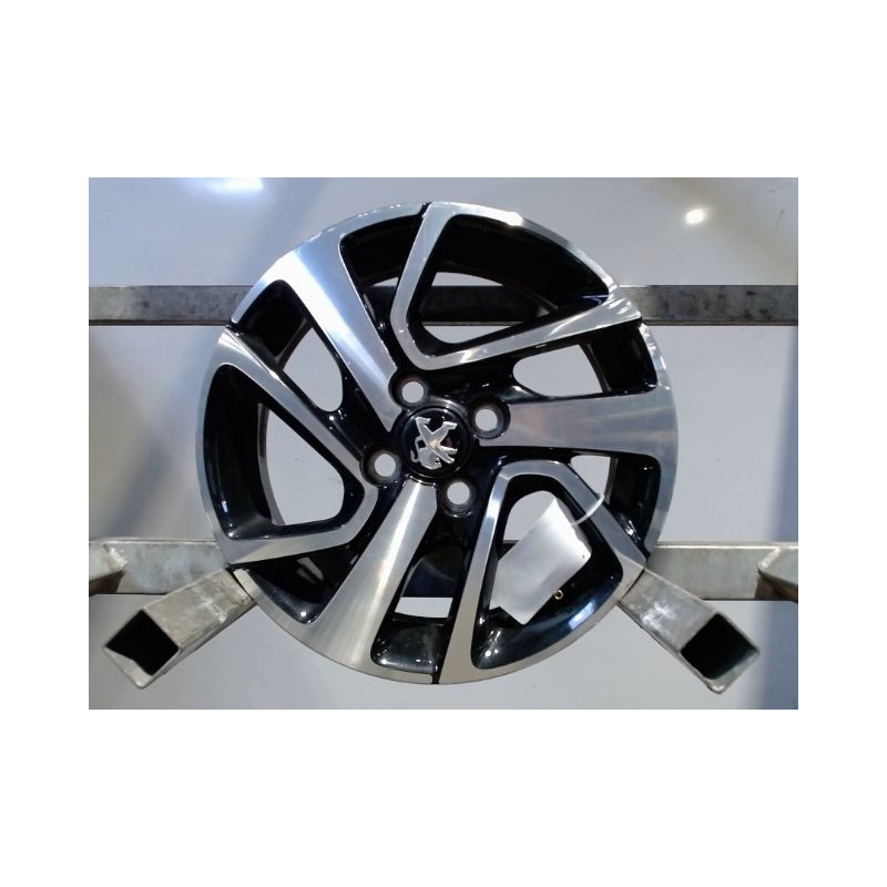 JANTE ALUMINIUM PEUGEOT 108
