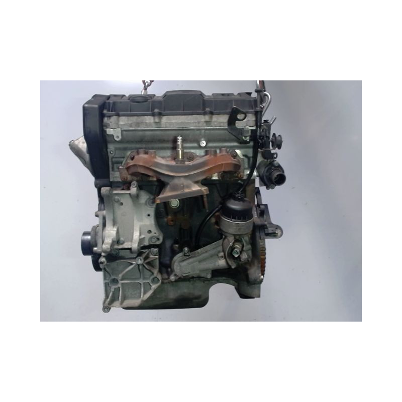MOTEUR ESSENCE CITROEN C4 04-08 1.6 16V