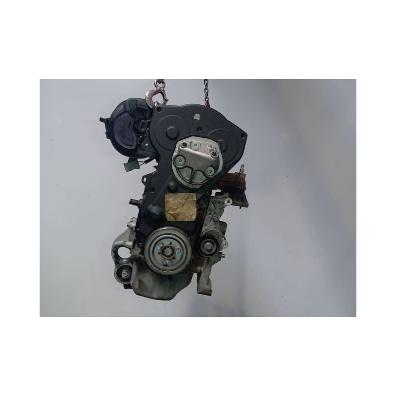MOTEUR ESSENCE CITROEN C4 04-08 1.6 16V