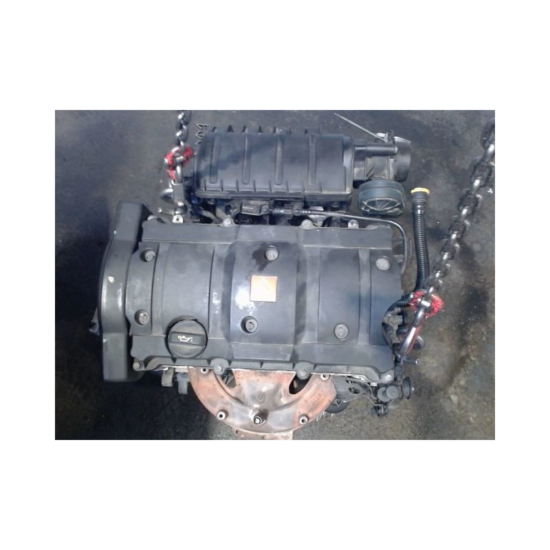 MOTEUR ESSENCE CITROEN C4 04-08 1.6 16V
