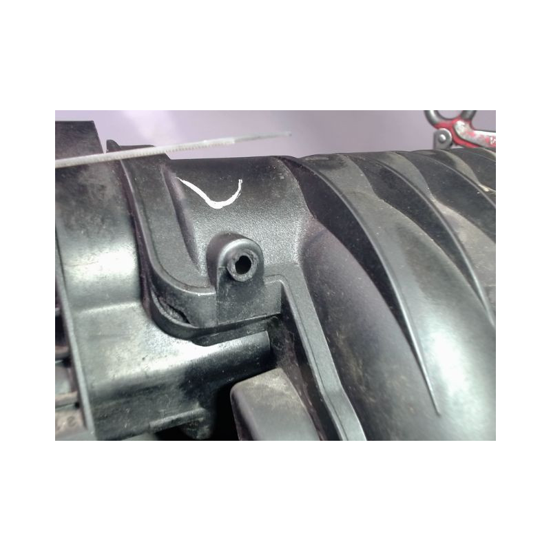 MOTEUR ESSENCE CITROEN C4 04-08 1.6 16V