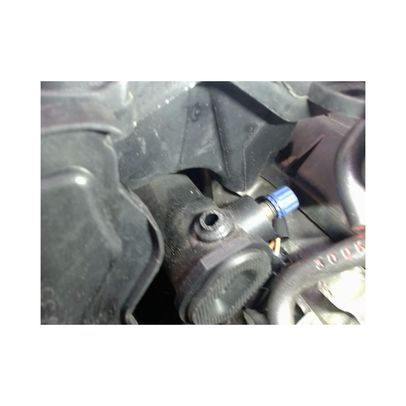 MOTEUR ESSENCE CITROEN C4 04-08 1.6 16V