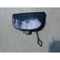 OBTURATEUR COUVRE CROCHET DE BOUCLIER AV