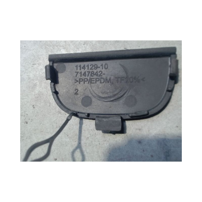 OBTURATEUR COUVRE CROCHET DE BOUCLIER AV MINI MINI 2006-