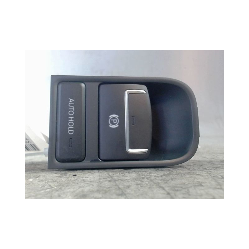 INTERIEUR COMMANDE FREIN A MAIN VOLKSWAGEN TIGUAN 2009-