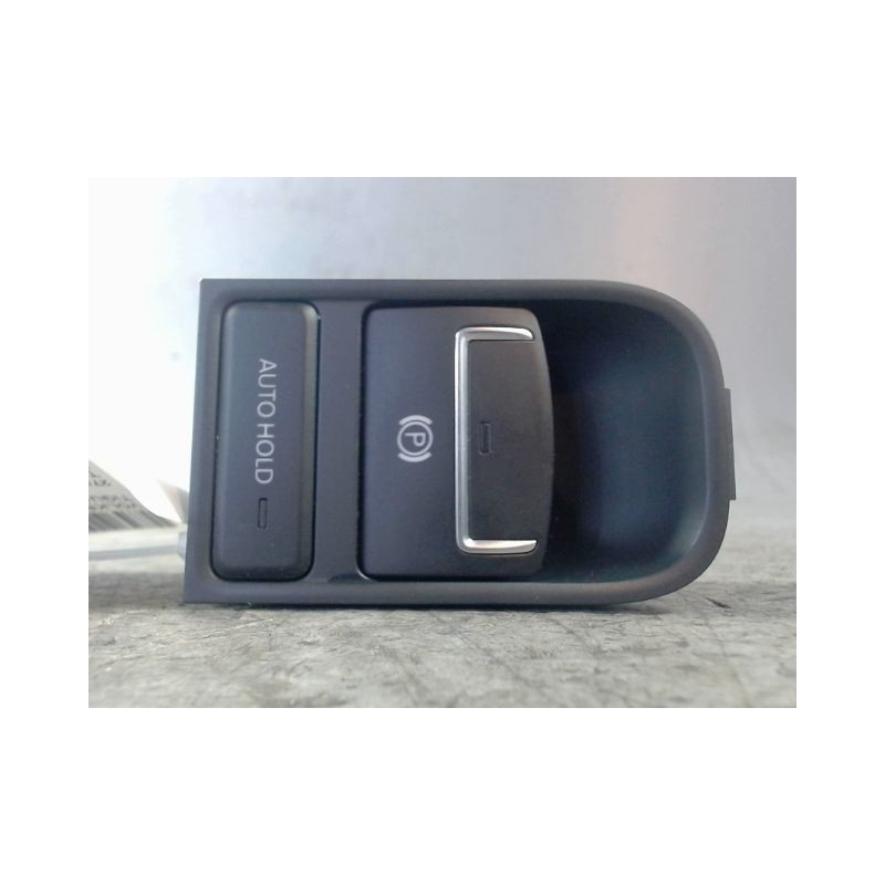 INTERIEUR COMMANDE FREIN A MAIN VOLKSWAGEN TIGUAN 2009-