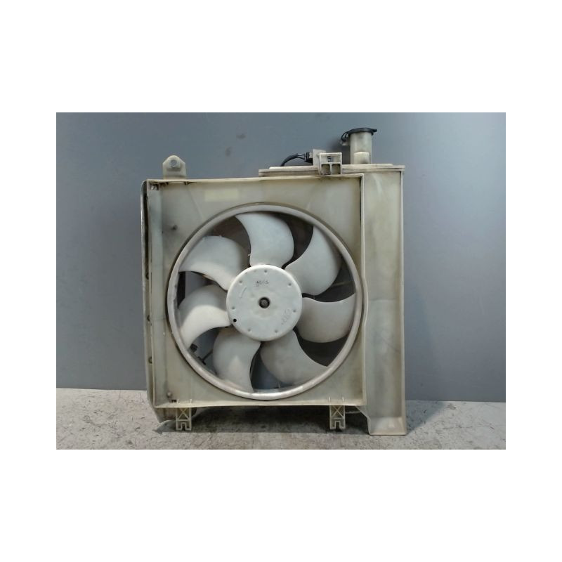 MOTEUR VENTILATEUR RADIATEUR PEUGEOT 107 5P