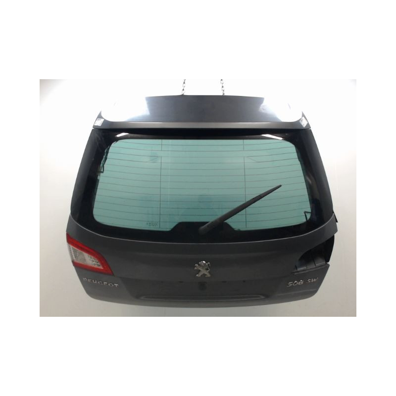 HAYON PEUGEOT 508