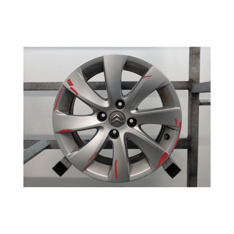 JANTE ALUMINIUM CITROEN C4 PICASSO MONOSP. I 2007-2013