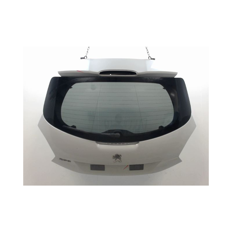 HAYON PEUGEOT 208 Phase 1 2012-...
