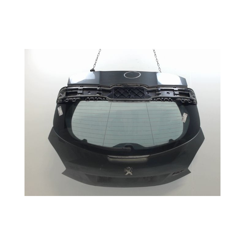 HAYON PEUGEOT 208 Phase 1 2012-...