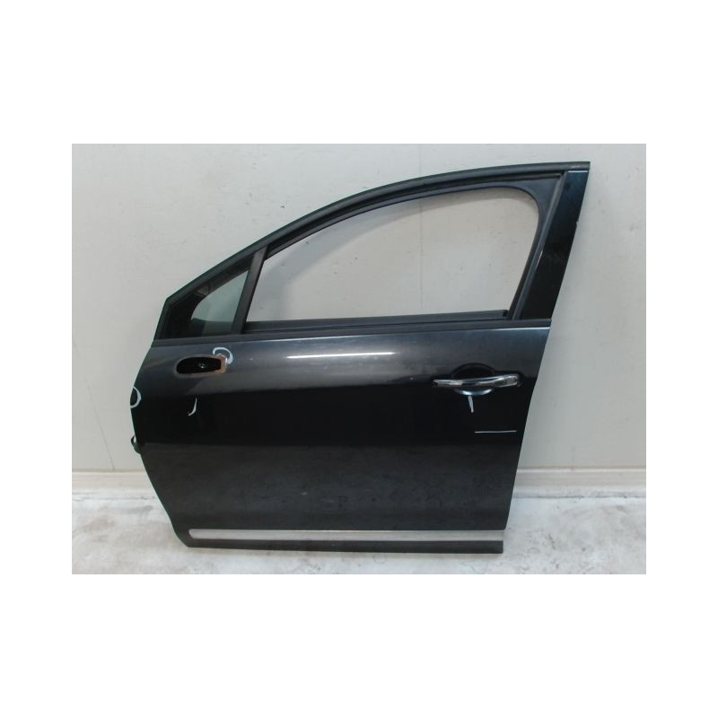 PORTE AVANT GAUCHE CITROEN C5 TOURER II (X7) 2008-...