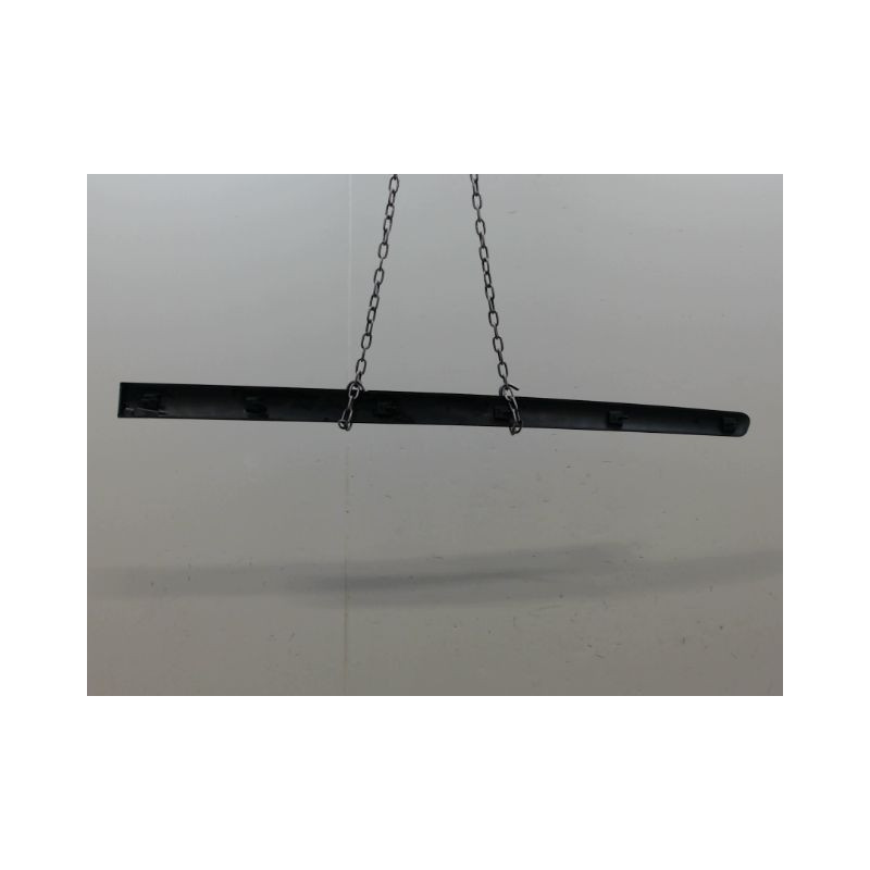 PROTECTION PORTE AVANT GAUCHE PEUGEOT 307 Phase 2 2005-2007