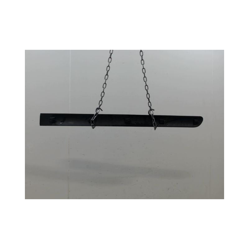 PROTECTION PORTE ARRIERE DROIT PEUGEOT 307 Phase 2 2005-2007