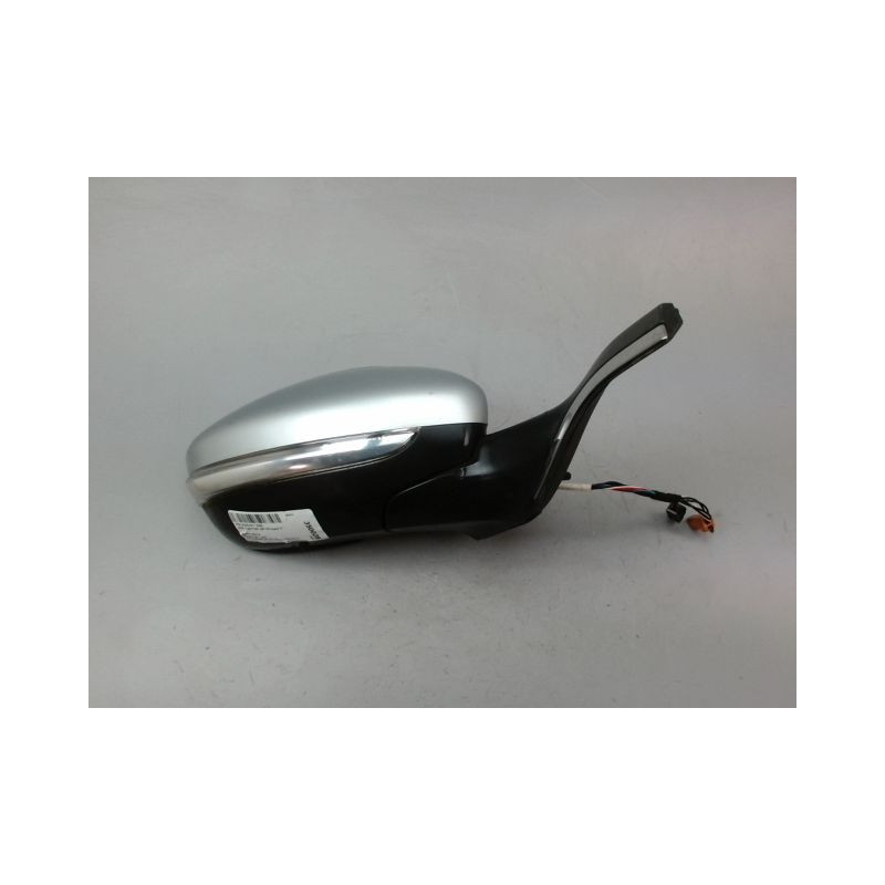 RETROVISEUR EXTERIEUR ELECTRIQUE DROIT PEUGEOT 208 Phase 1 2012-...