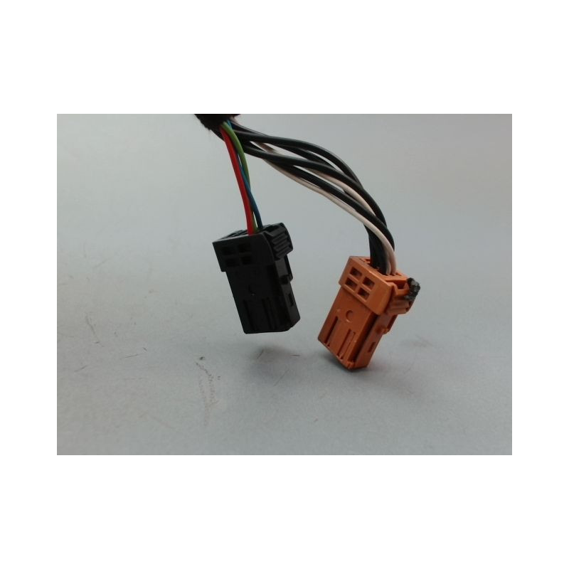 RETROVISEUR EXTERIEUR ELECTRIQUE DROIT PEUGEOT 208 Phase 1 2012-...
