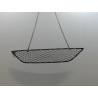 GRILLE PARE-CHOC AVANT SEAT IBIZA IV Phase 1 2008-2012