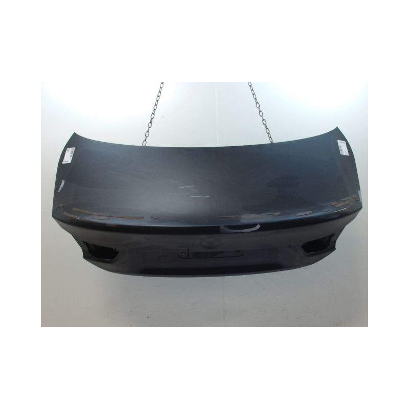 COFFRE ARRIERE B.M.W. SERIE 4