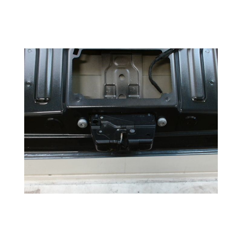 COFFRE ARRIERE B.M.W. SERIE 4