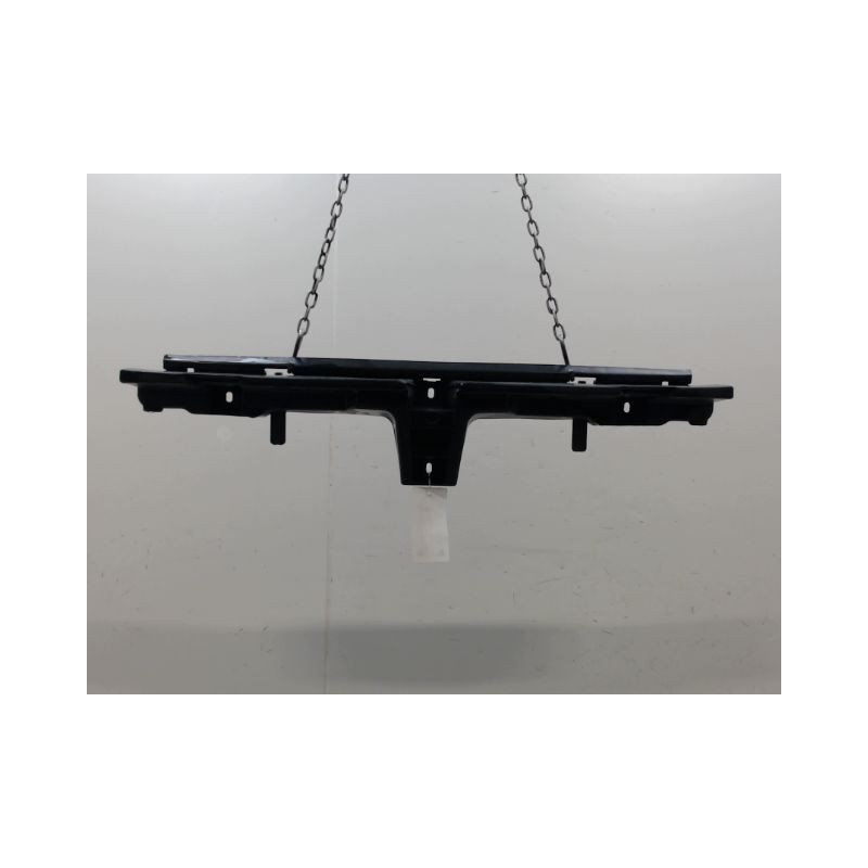 SUPPORT CENTRAL PARE-CHOC ARRIERE  CITROEN DS4 Phase 1 (B75) 2011-...