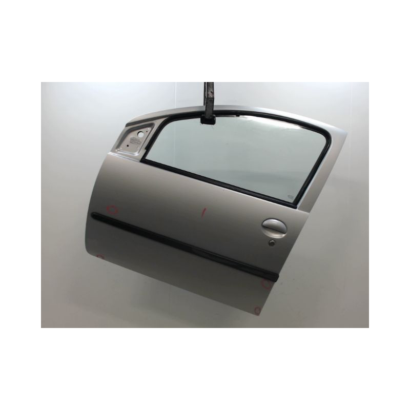 PORTE AVANT GAUCHE PEUGEOT 107 Phase 2 2009-2012