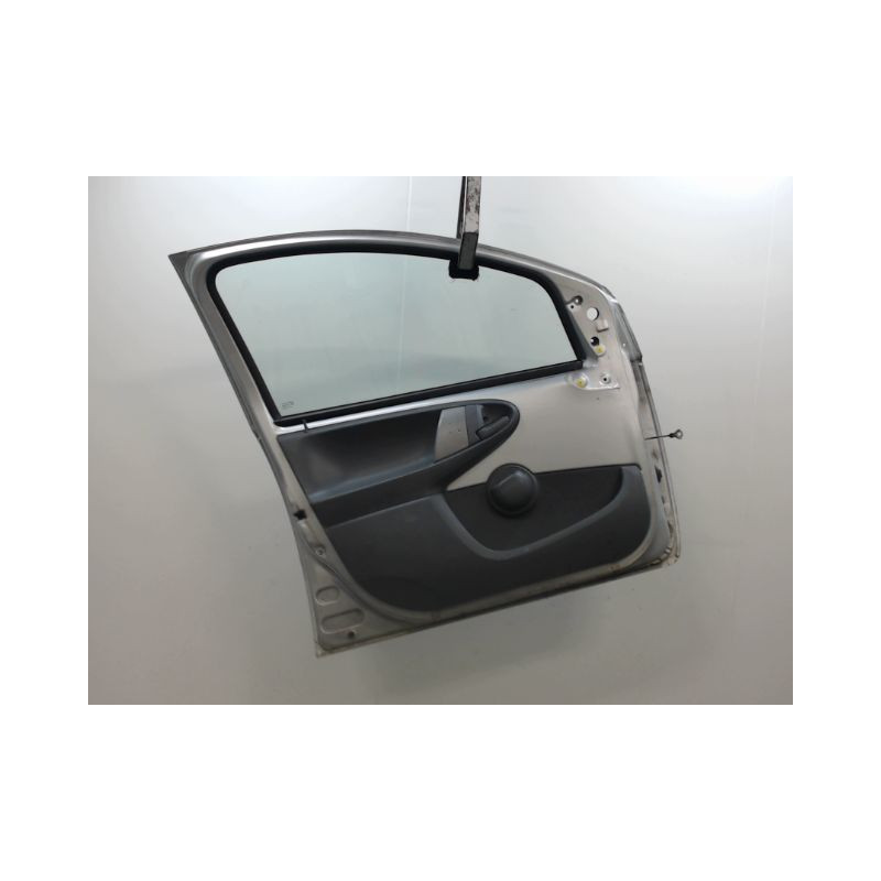PORTE AVANT GAUCHE PEUGEOT 107 Phase 2 2009-2012
