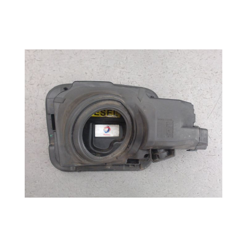 VOLET DE TRAPPE CARBURANT PEUGEOT EXPERT