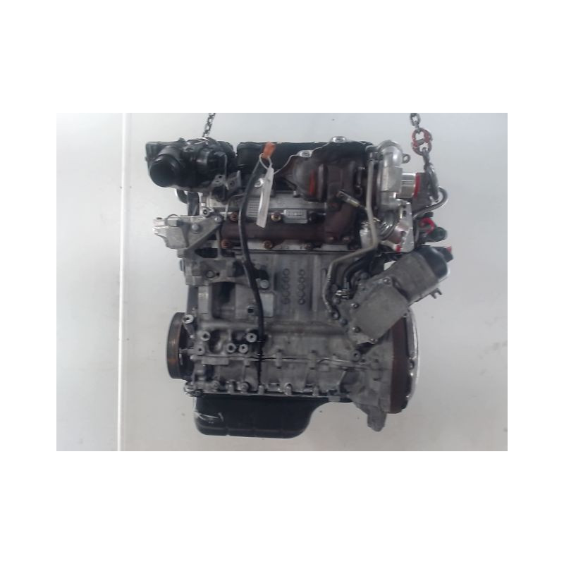 MOTEUR DIESEL CITROEN C4 1.6 HDi