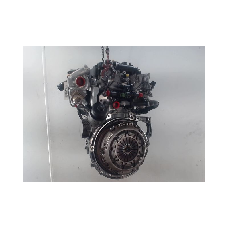 MOTEUR DIESEL CITROEN C4 1.6 HDi