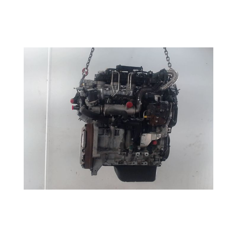 MOTEUR DIESEL CITROEN C4 1.6 HDi