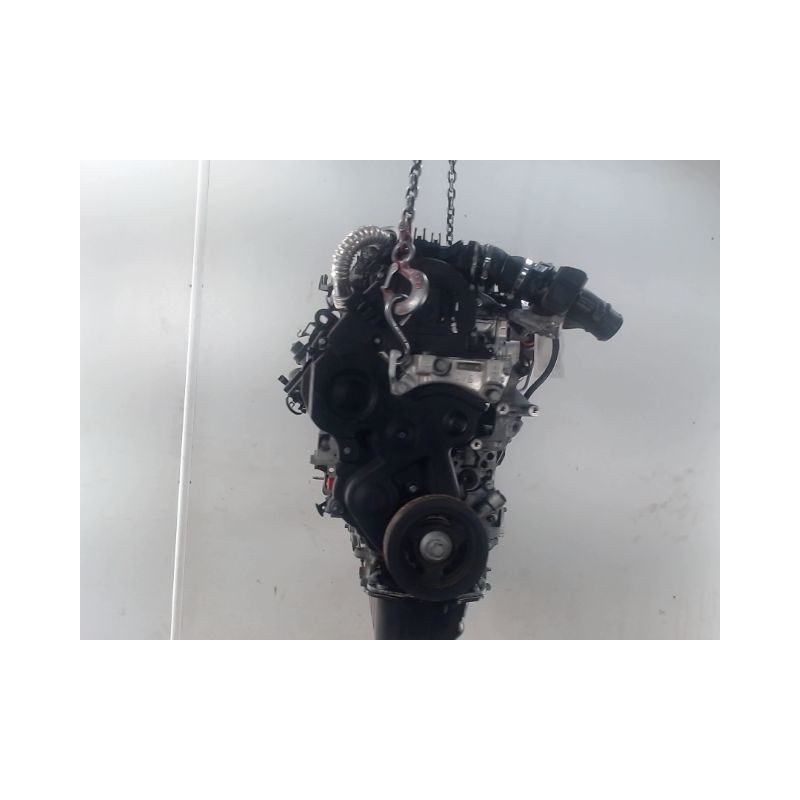 MOTEUR DIESEL CITROEN C4 1.6 HDi