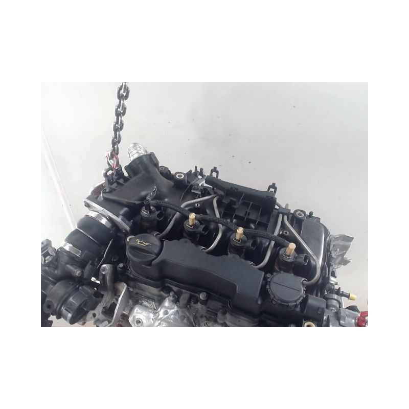 MOTEUR DIESEL CITROEN C4 1.6 HDi