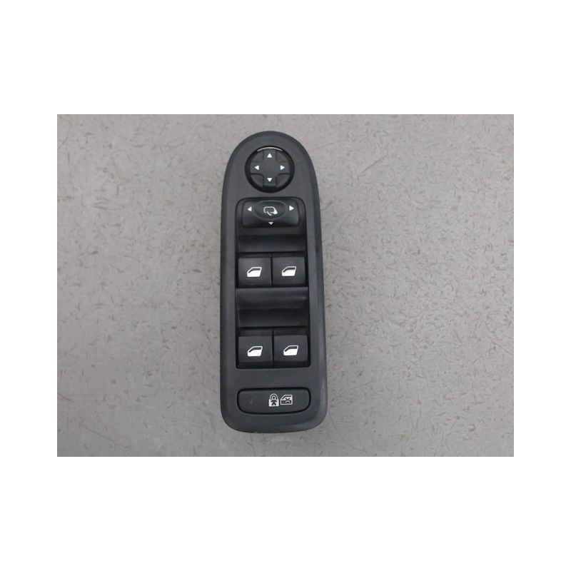 COMMANDE LEVE-GLACE PORTE AVG PEUGEOT 508