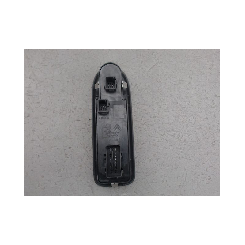 COMMANDE LEVE-GLACE PORTE AVG PEUGEOT 508