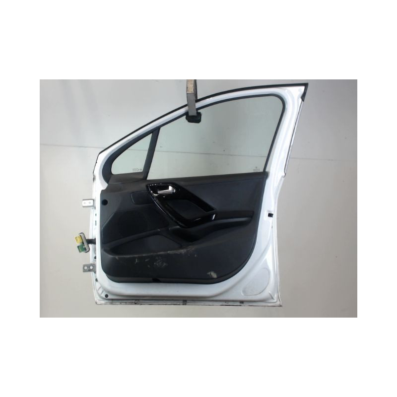 PORTE AVANT DROIT PEUGEOT 208