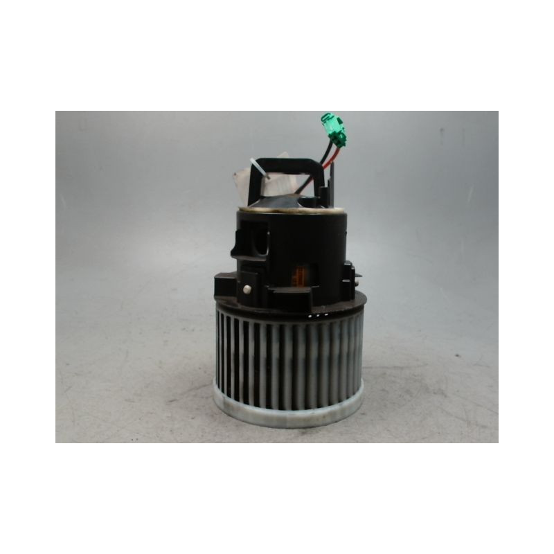MOTEUR VENTILATEUR CHAUFFAGE PEUGEOT 308