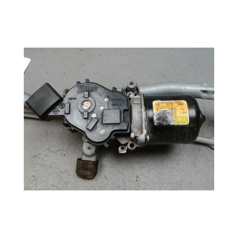 MECANISME ESSUIE-GLACE AVANT CITROEN C3