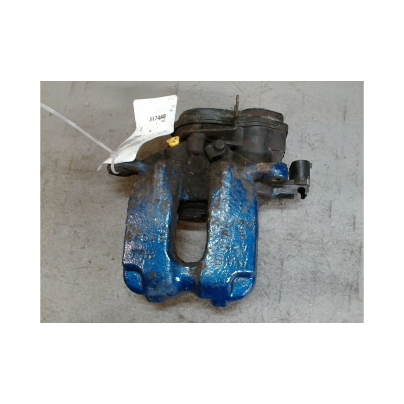 ETRIER DE FREIN ARRIERE DROIT B.M.W. SERIE 5
